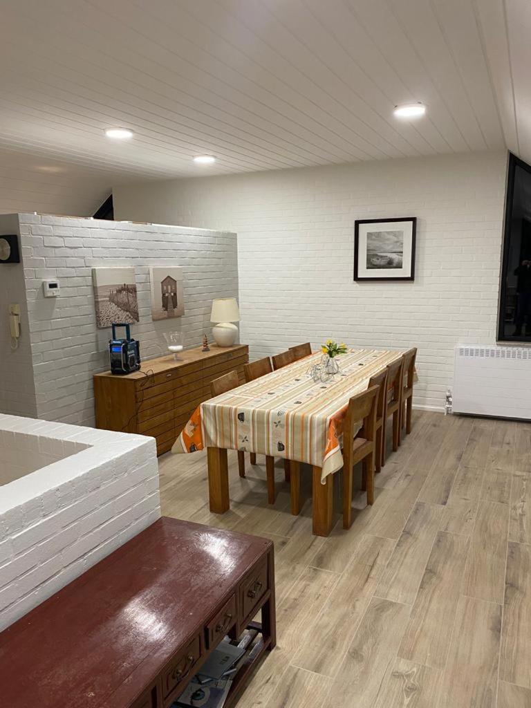 Villa Noordzeedreef Ref 317 เอาสท์ดังแกร์เกอ ภายนอก รูปภาพ
